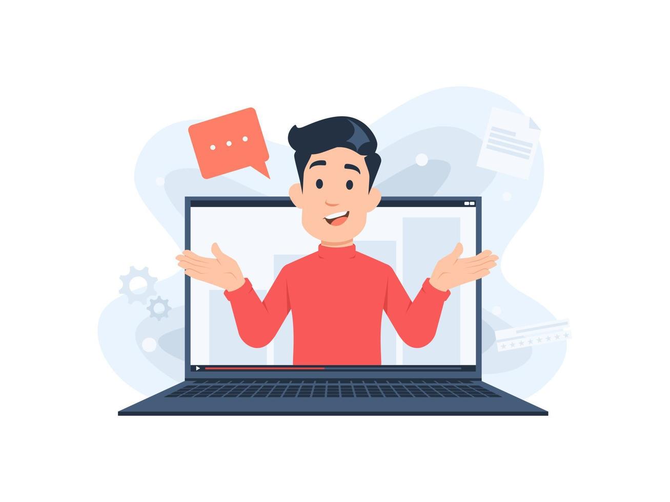 Programming Illustration